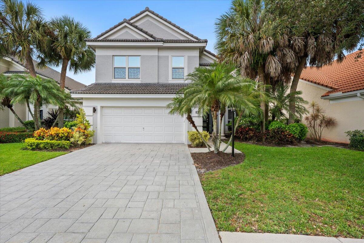 83 Satinwood Lane, Palm Beach Gardens, FL 33410, Palm Beach Gardens