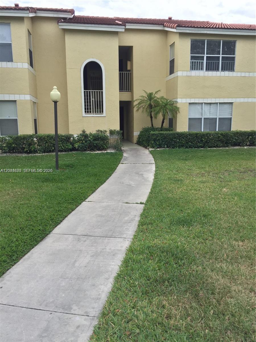 12870 Vista Isles Drive 517, Sunrise, FL 33325, Sunrise