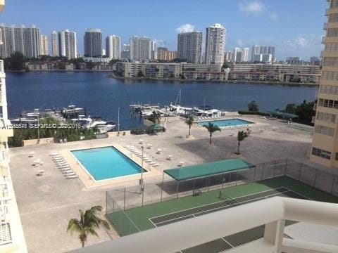 18051 Biscayne Boulevard 803 — photo 1