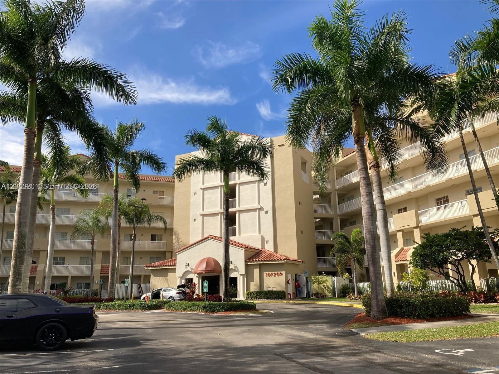 10720 NW 66th Street 503, Doral, FL 33178, Doral