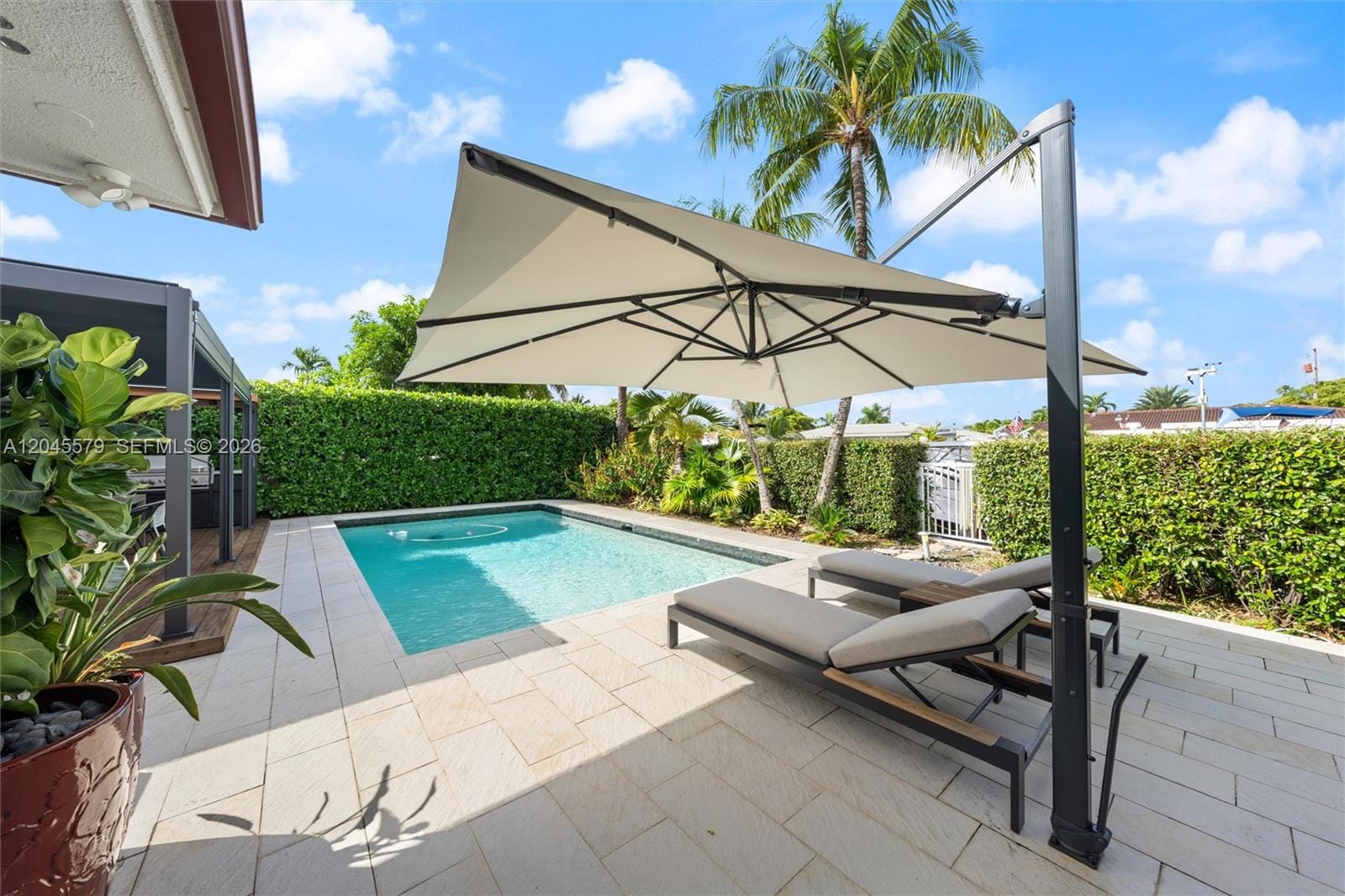12944 Banyan Road, North Miami, FL 33181 photo 22
