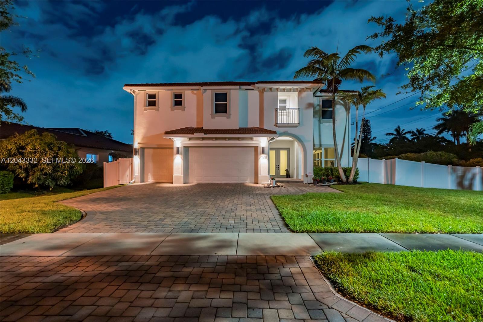 7601 Cavalia Drive, Davie, FL 33328, Davie