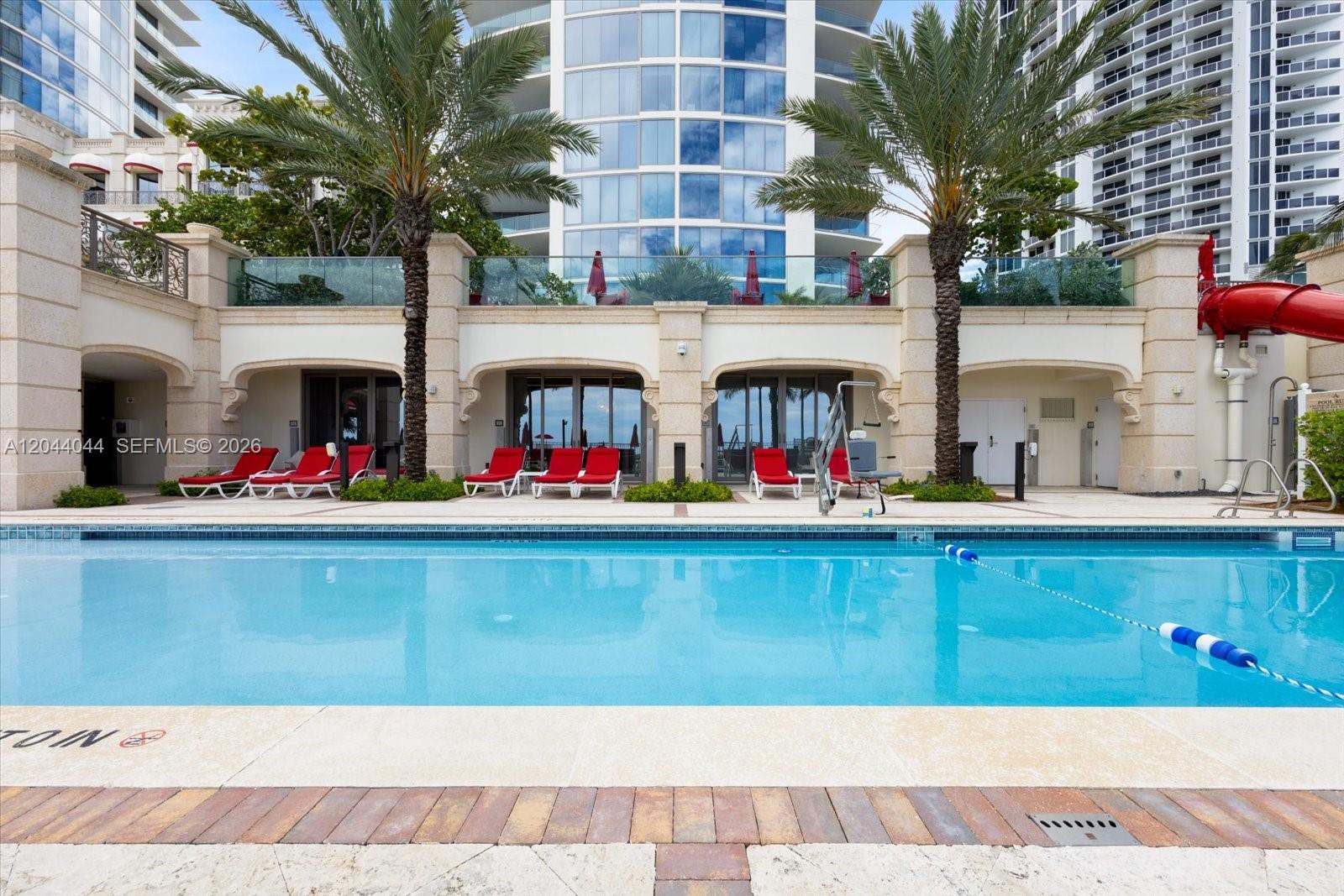 17975 Collins Avenue 2, Sunny Isles Beach, FL 33160