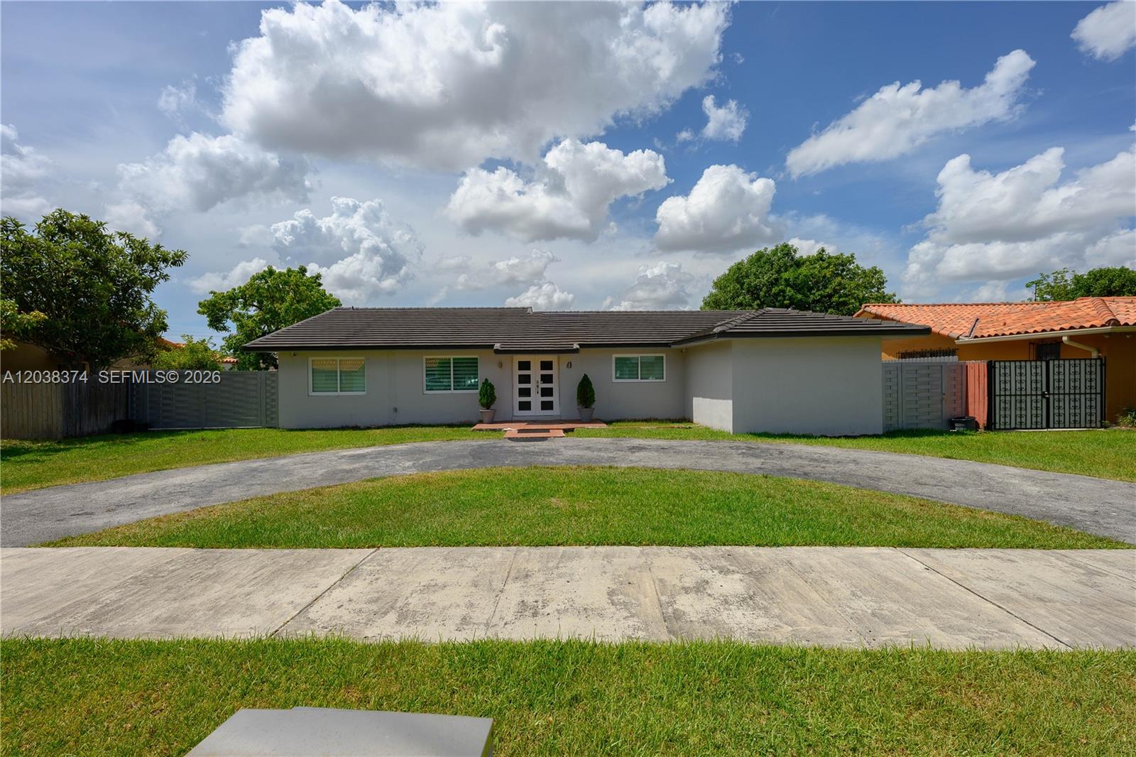 9724 SW 4th Terrace, Miami, FL 33174