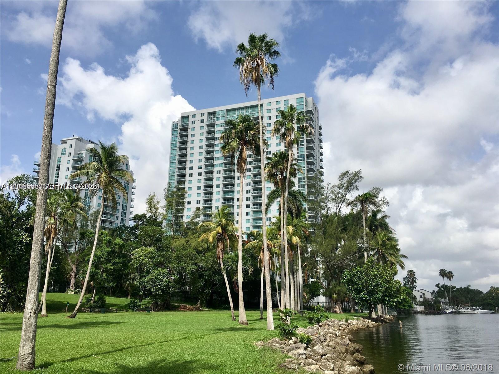 1861 S River Drive 2503, Miami, FL 33125, Miami