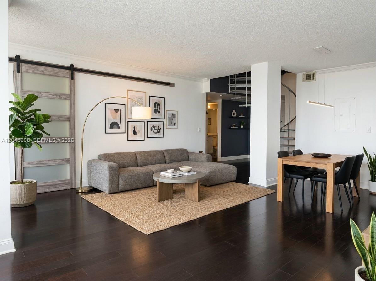 600 NE 36 Street PH22, Miami, FL 33137 photo 8