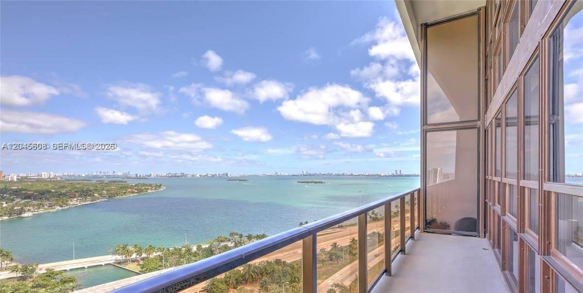 600 NE 36 Street PH22, Miami, FL 33137, Miami