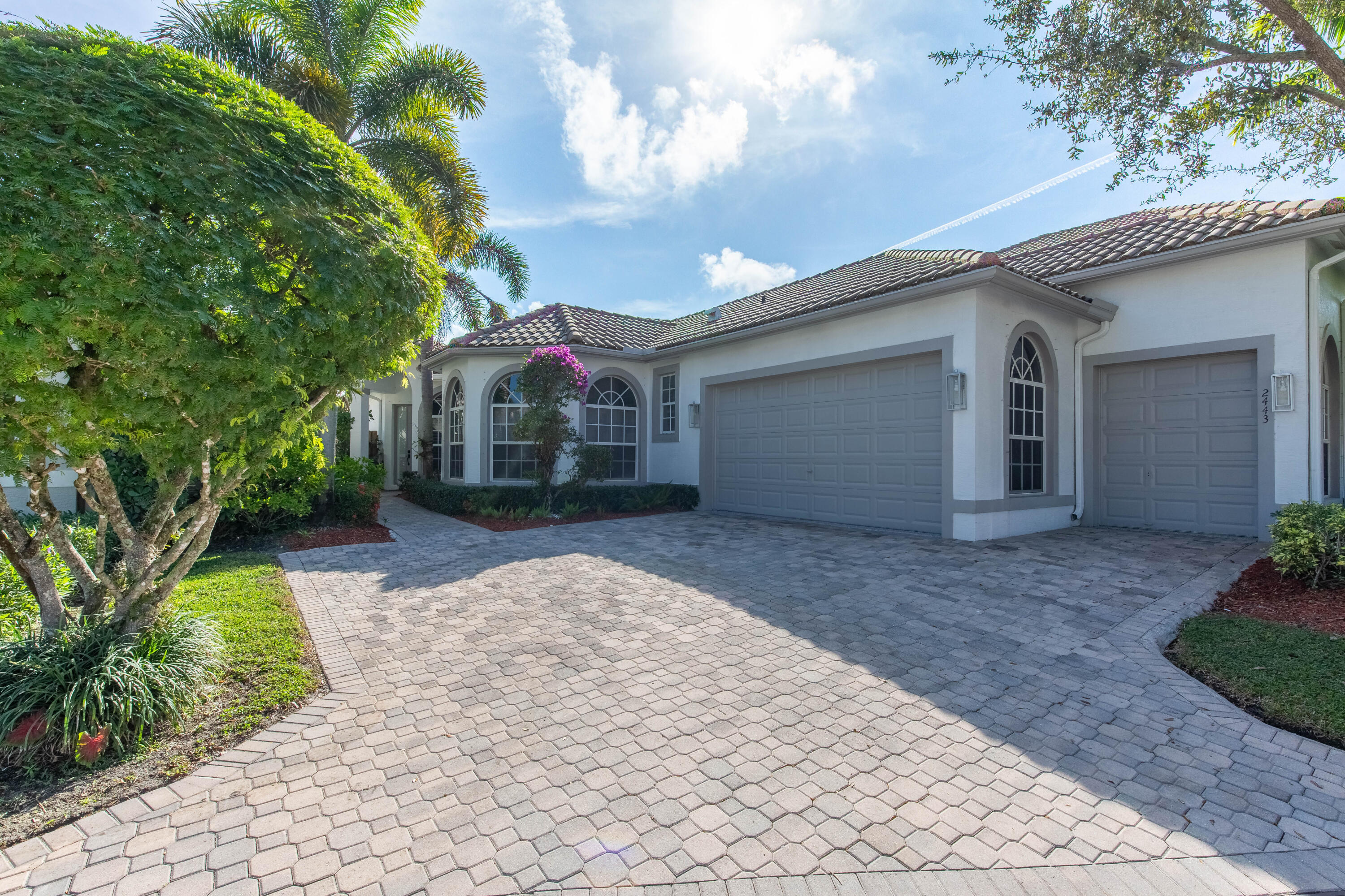 2443 Players Court, Wellington, FL 33414, Wellington