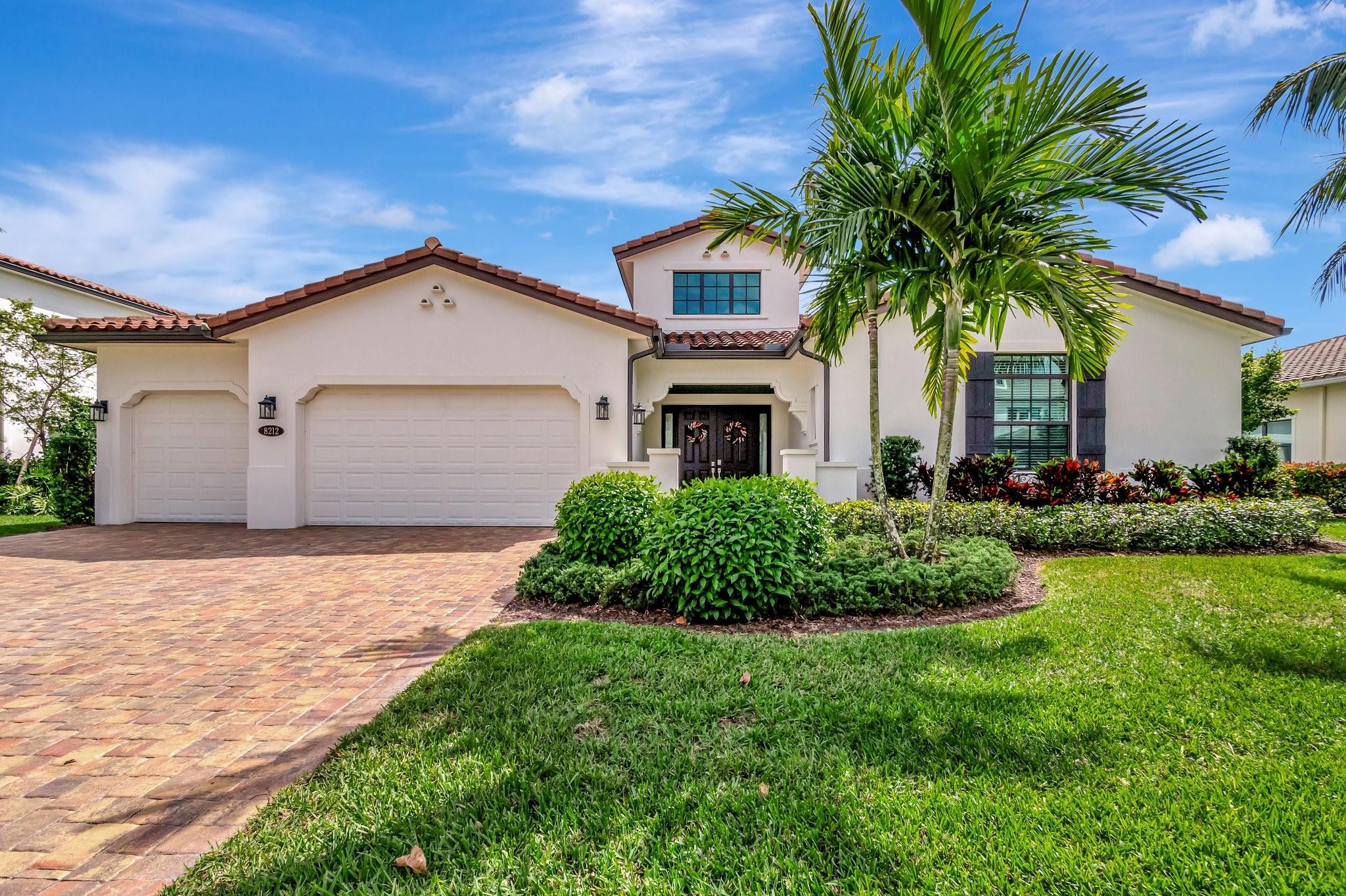 8212 Grand Prix Lane, Boynton Beach, FL 33472, Boynton Beach