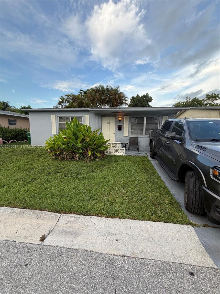1170 NW 66th Terrace, Margate, FL 33063 photo 2