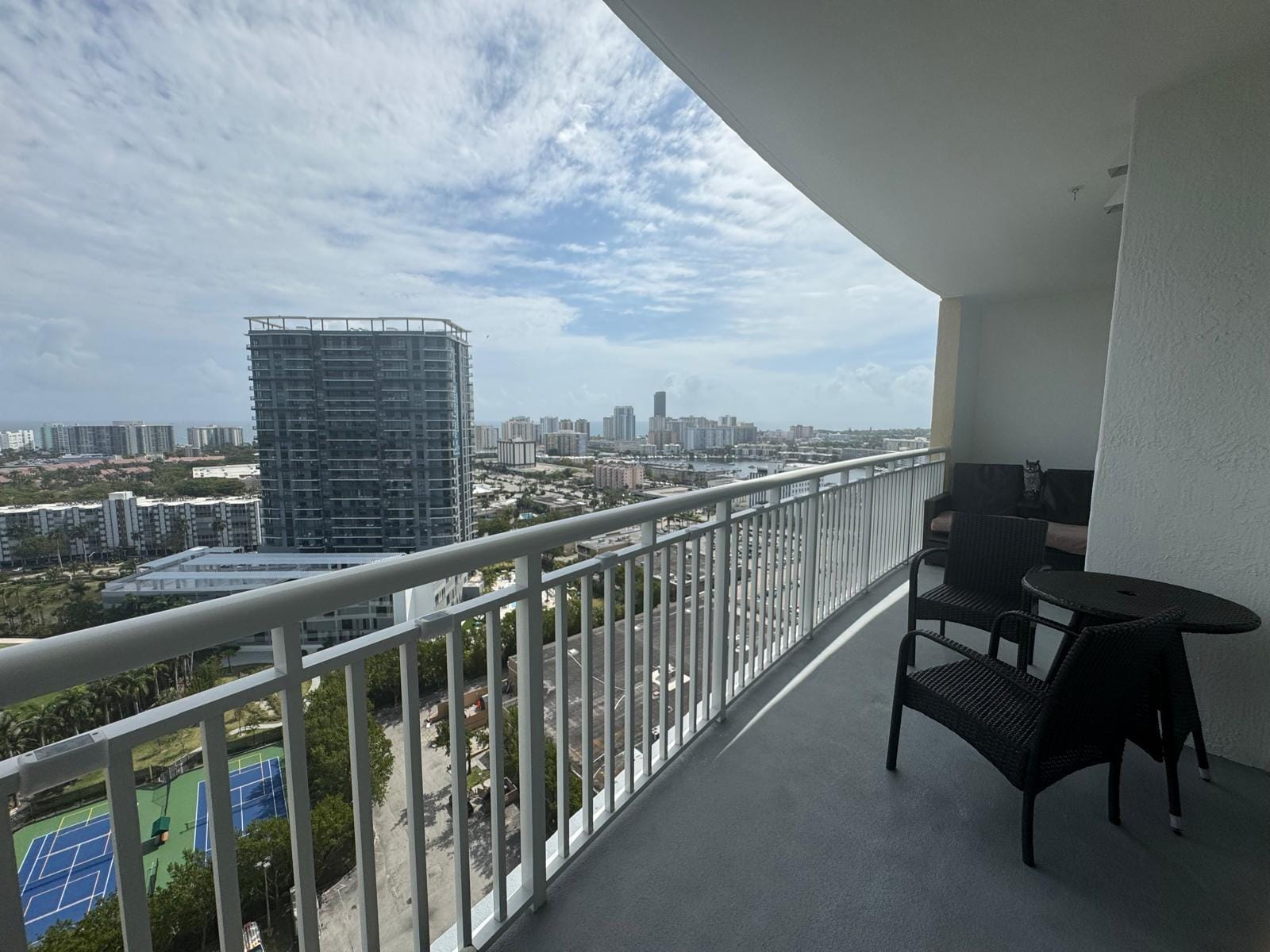 1755 E Hallandale Beach Boulevard 2104e — photo 4