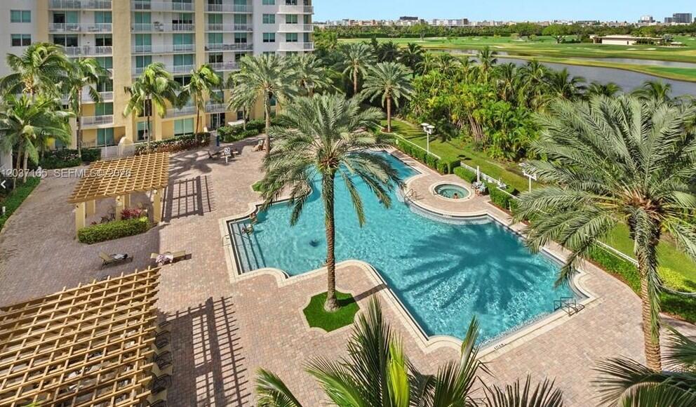 1755 E Hallandale Beach Boulevard 2104e