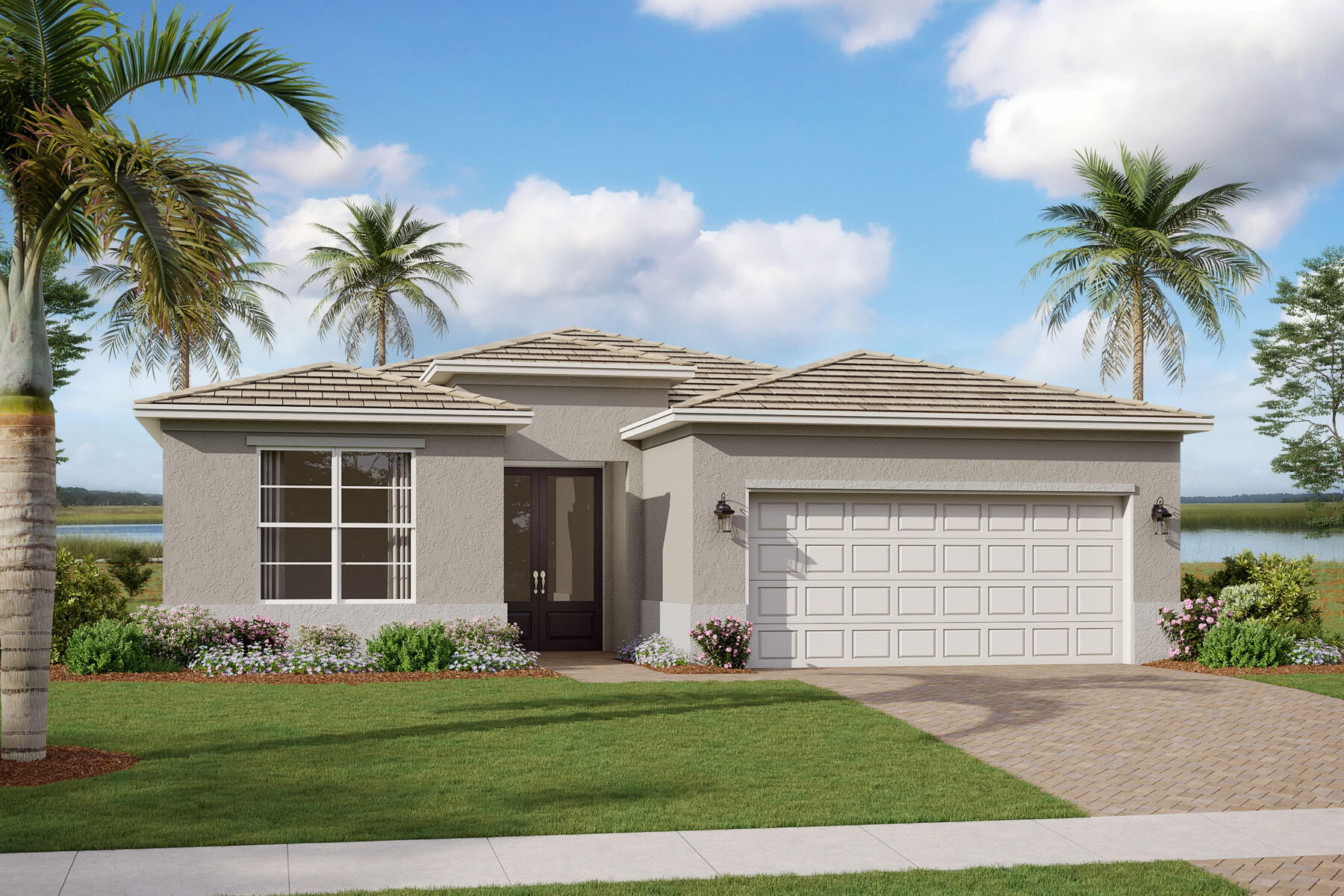 12008 SW Pantone Street, Port St. Lucie, FL 34987