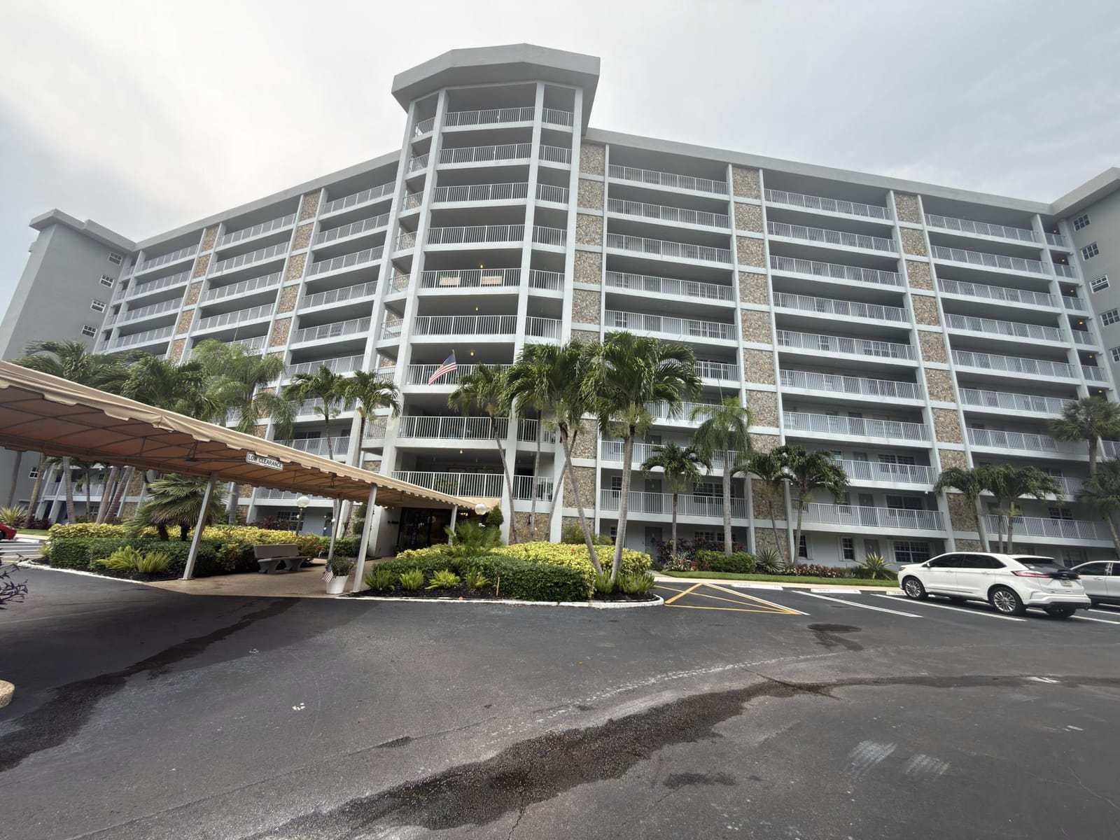 625 Oaks Drive 305, Pompano Beach, FL 33069 photo 30