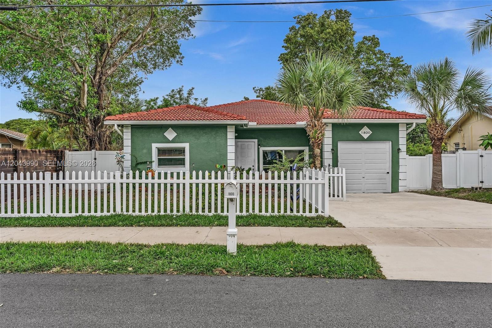 1800 NW 3rd Court, Fort Lauderdale, FL 33311, Fort Lauderdale