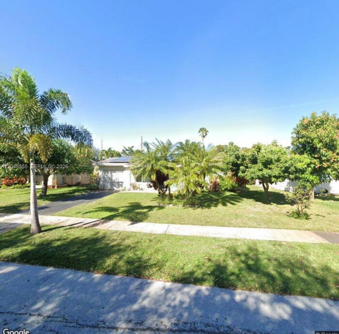 6321 Thomas Street, Hollywood, FL 33024, Hollywood