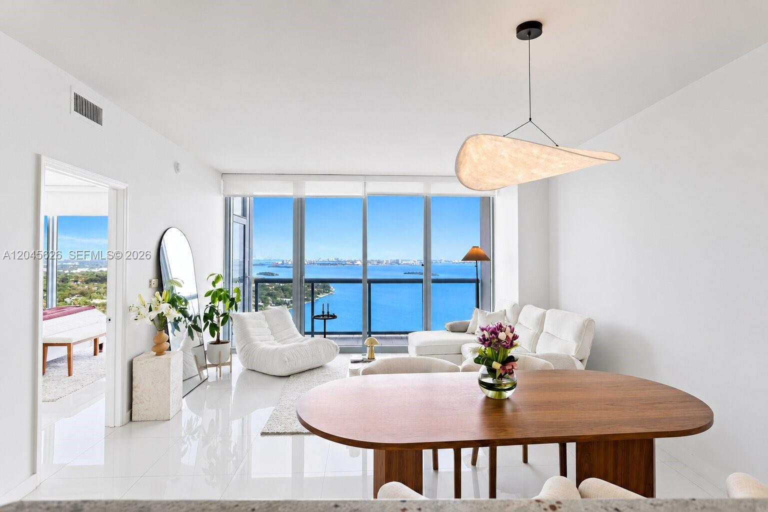 601 NE 36th Street 3011, Miami, FL 33137, Miami