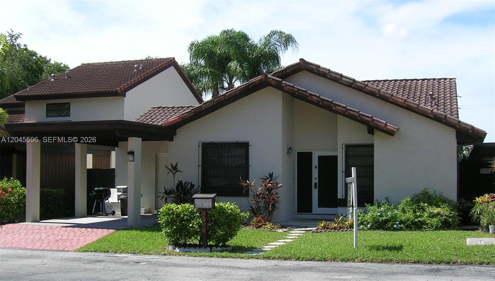 9124 SW 112 Court, Miami, FL 33176, Miami