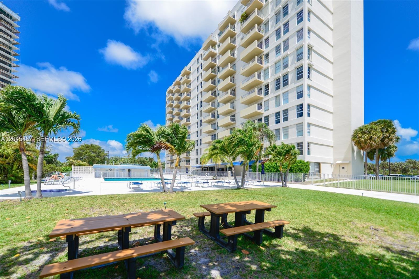880 NE 69th Street 5L, Miami, FL 33138, Miami