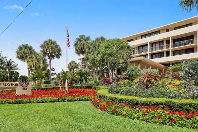 1401 S Ocean Boulevard 503, Boca Raton, FL 33432