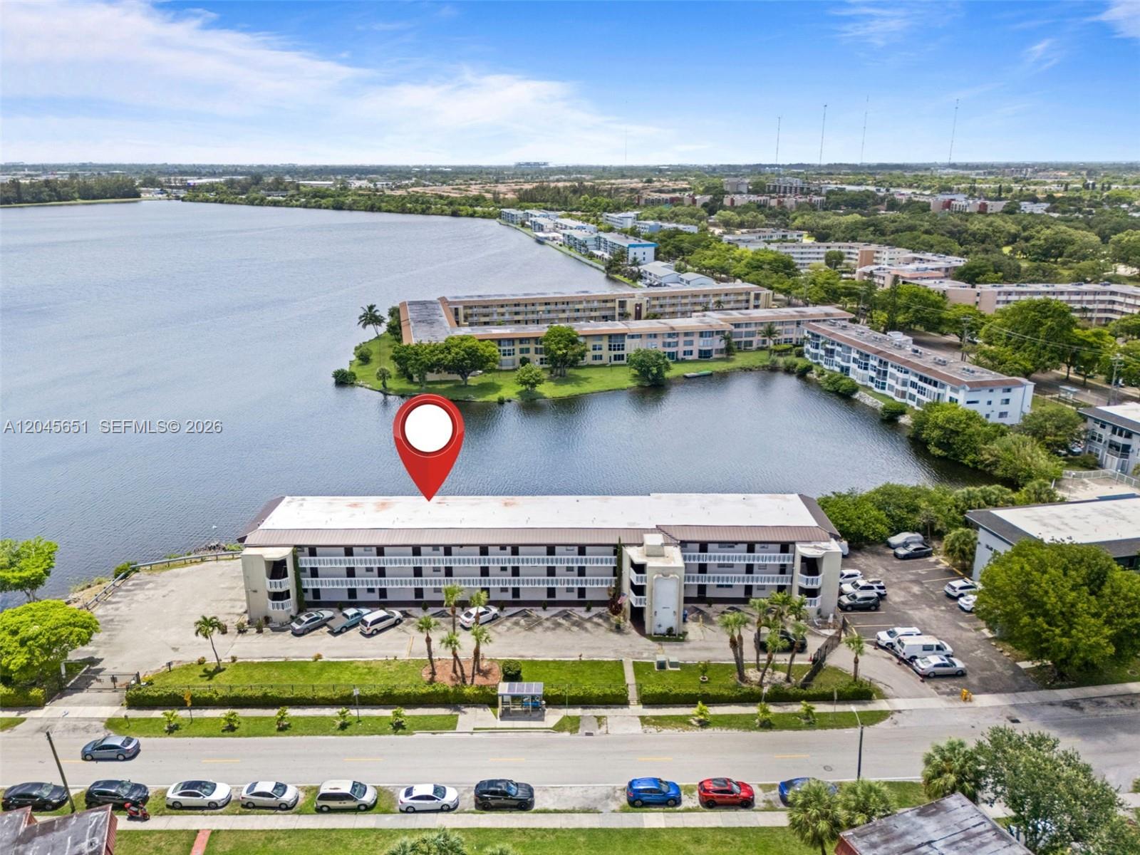 18900 NE 14th Avenue D106, Miami, FL 33179