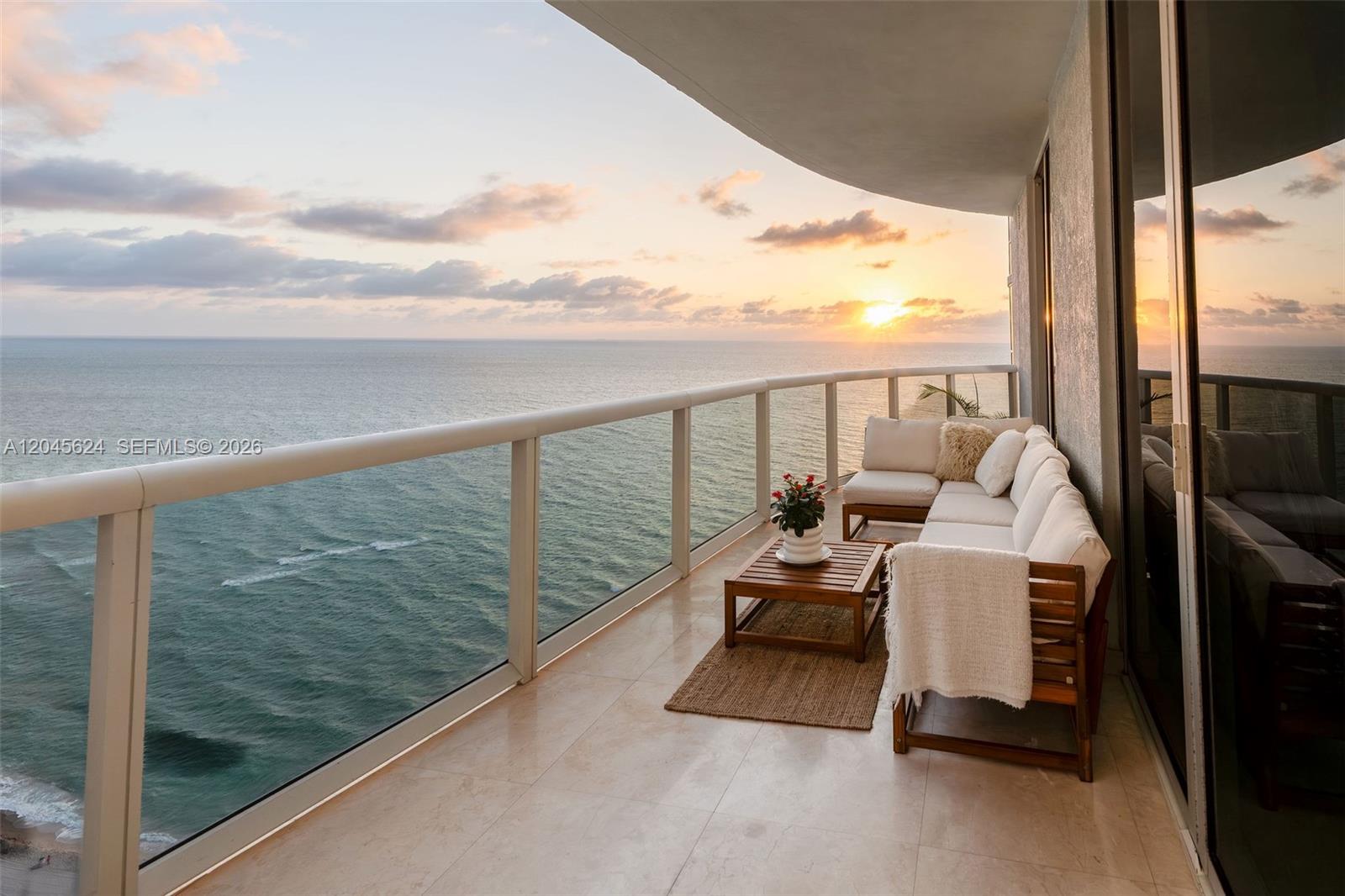 15901 Collins Avenue 2502, Sunny Isles Beach, FL 33160