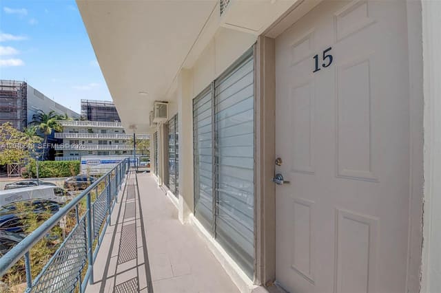 1685 Jefferson Avenue 15, Miami Beach, FL 33139
