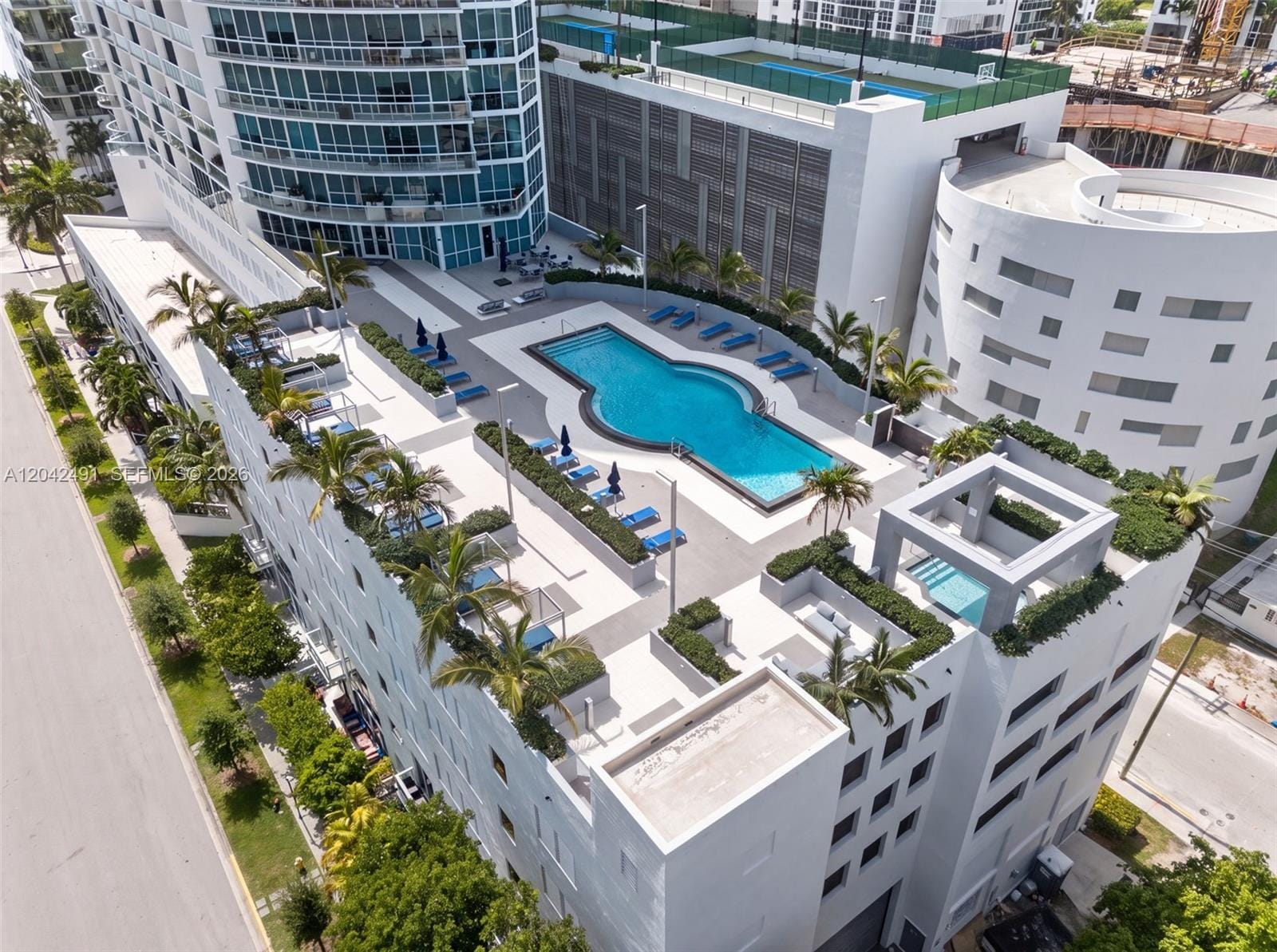 480 NE 30th Street 1807, Miami, FL 33137 photo 16