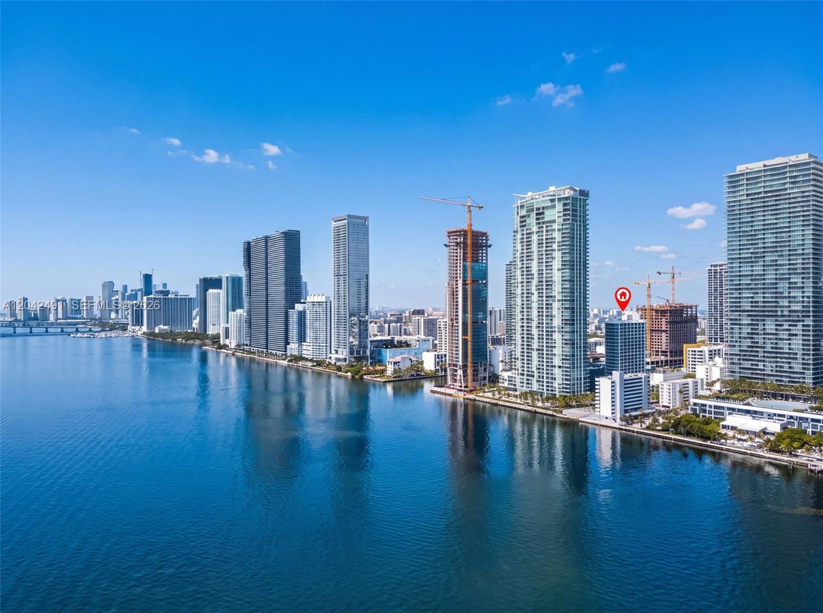 480 NE 30th Street 1807, Miami, FL 33137 photo 17
