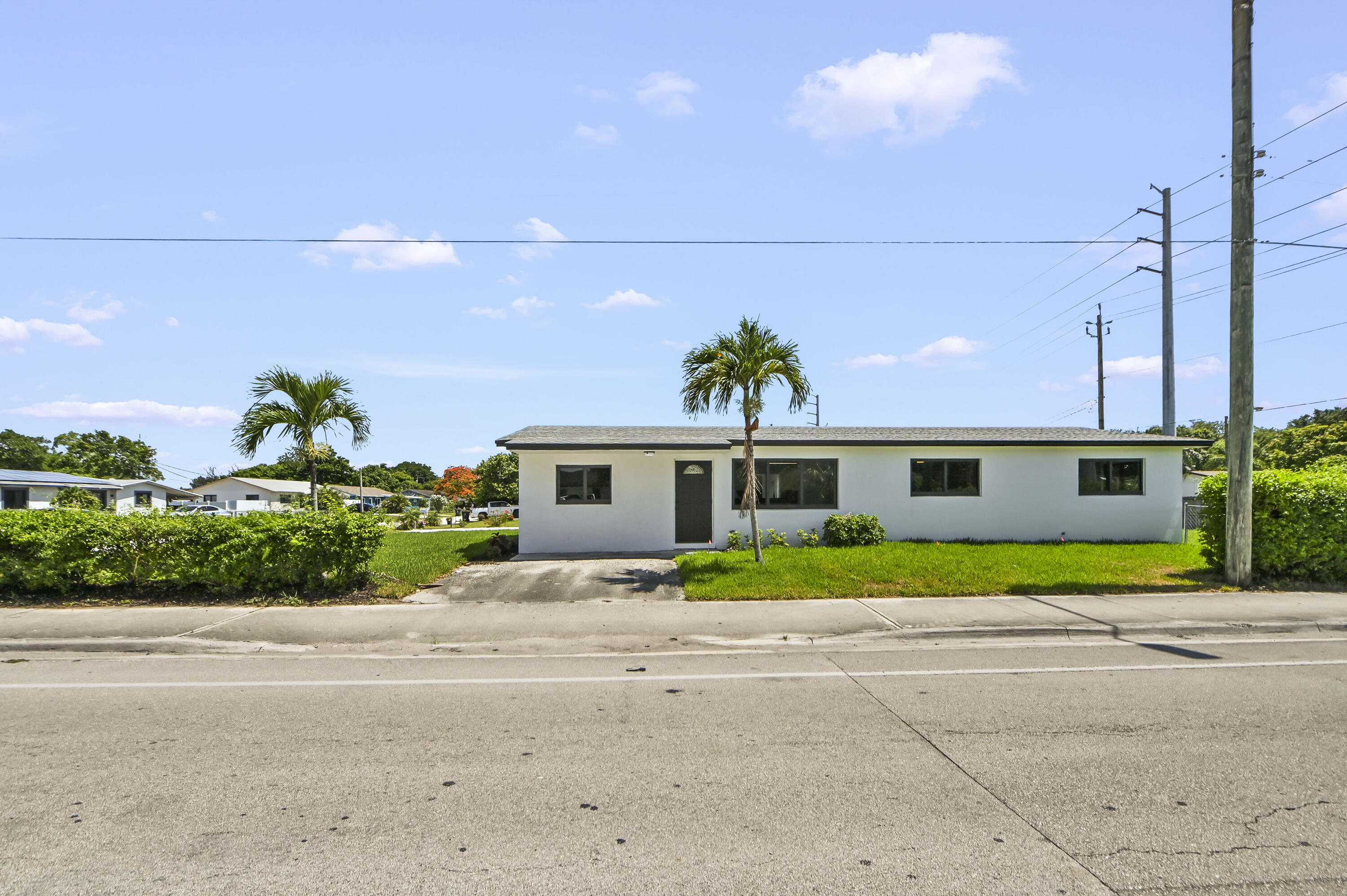 3645 Melaleuca Lane, Lake Worth, FL 33461