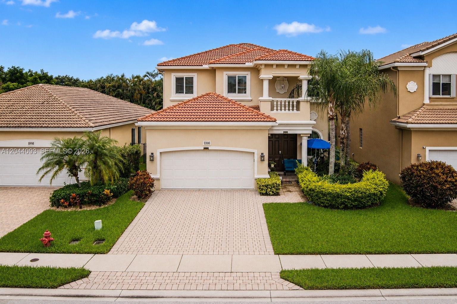4200 Key Lime Boulevard, Boynton Beach, FL 33436, Boynton Beach