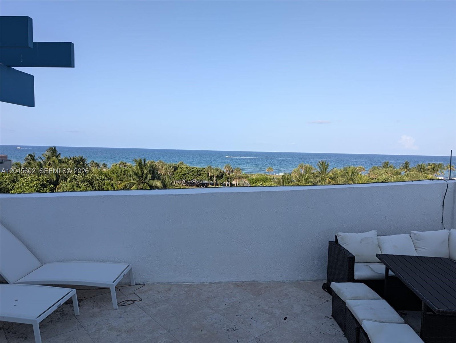 7600 Collins Avenue 712, Miami Beach, FL 33141, Miami Beach