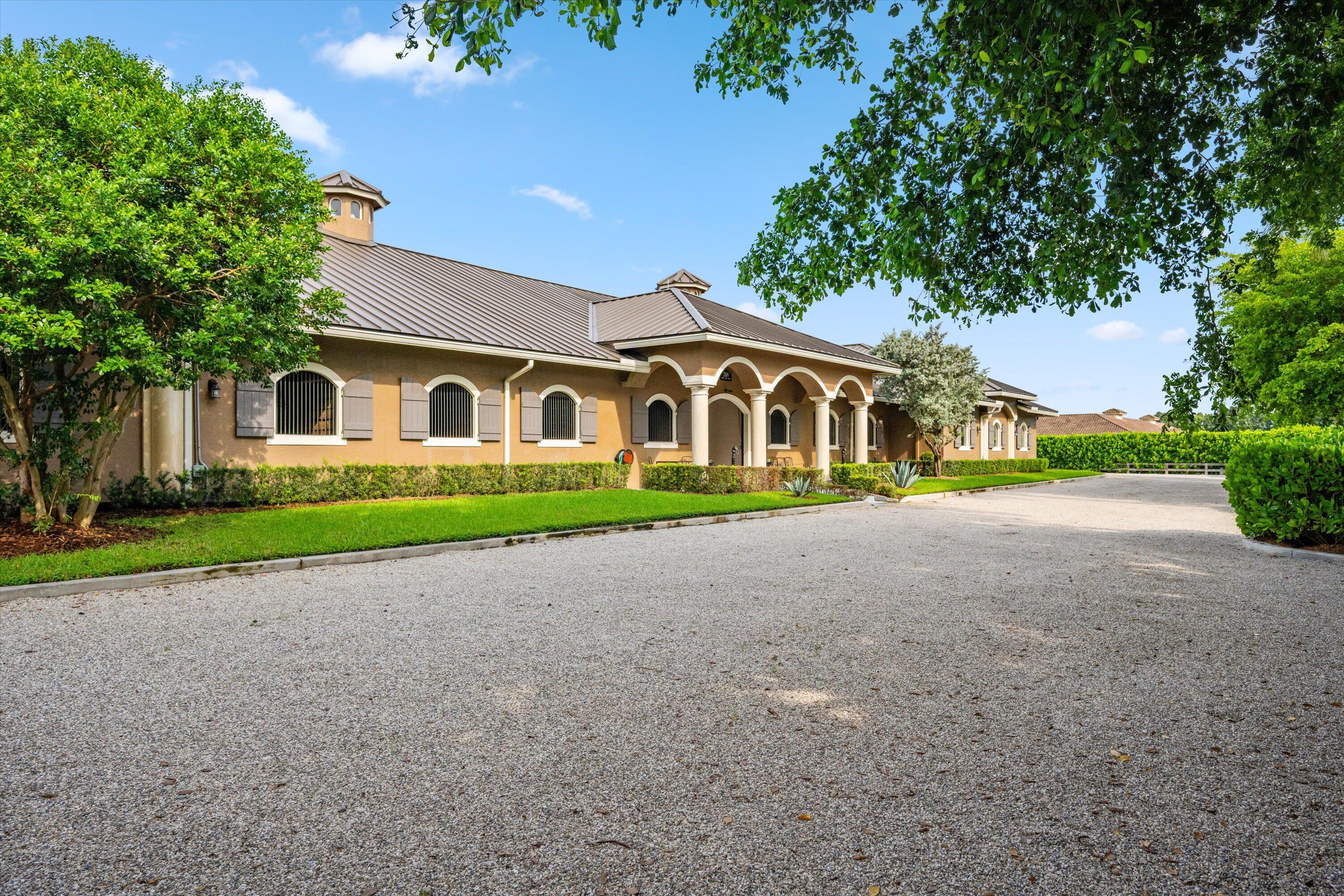 3509 Grand Prix Farms Drive, Wellington, FL 33414, Wellington