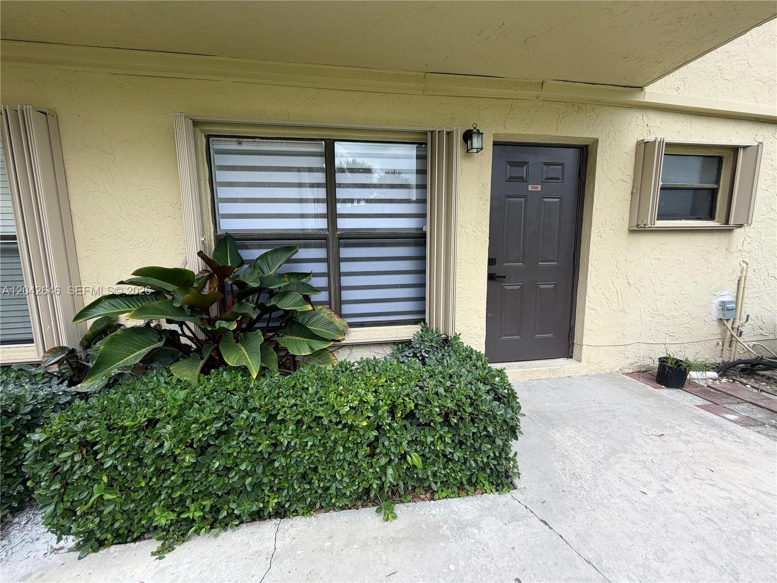 10008 NW 6th Street 103, Pembroke Pines, FL 33024, Pembroke Pines