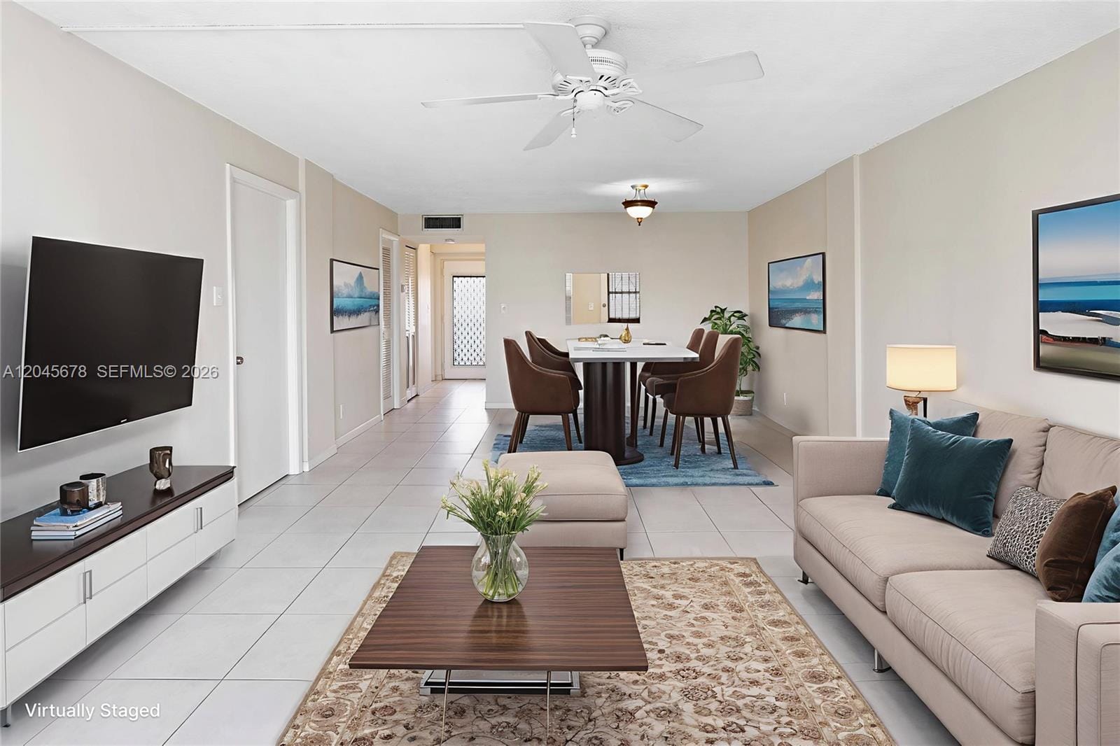 505 E Dania Beach Boulevard 4-3G, Dania Beach, FL 33004 photo 2