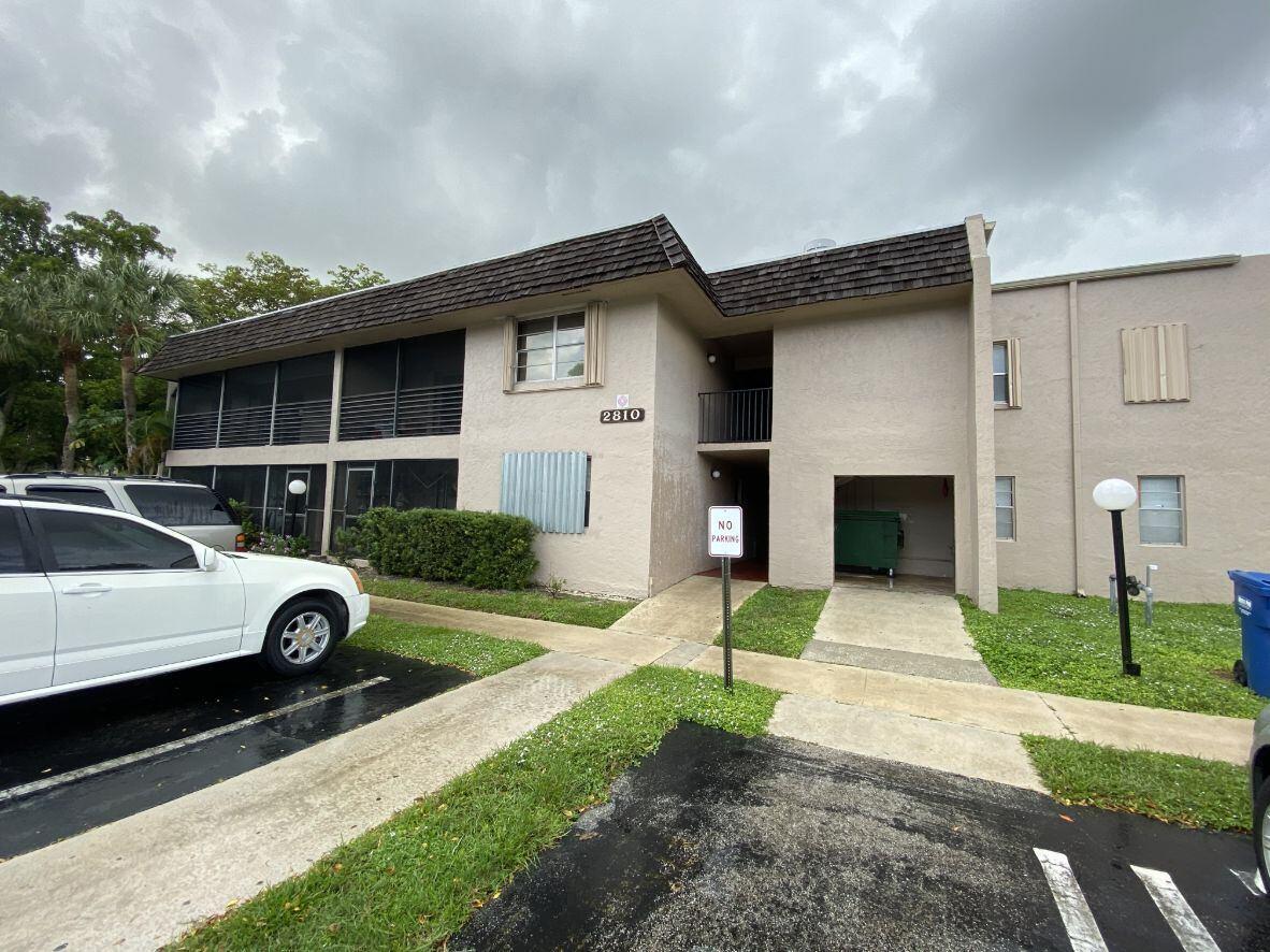 2810 Riverside 201-4, Coral Springs, FL 33065, Coral Springs