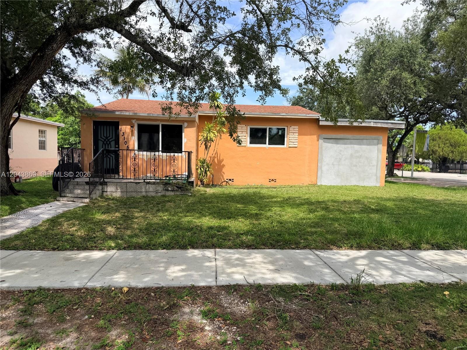 13105 NW 12th Avenue, North Miami, FL 33168 photo 2