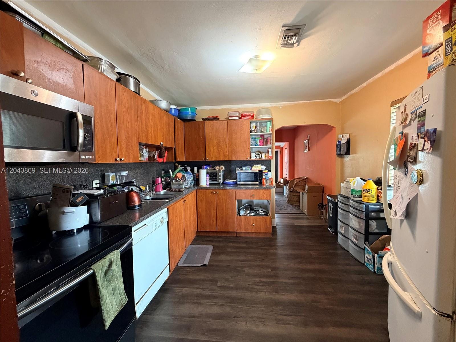 13105 NW 12th Avenue, North Miami, FL 33168 photo 13