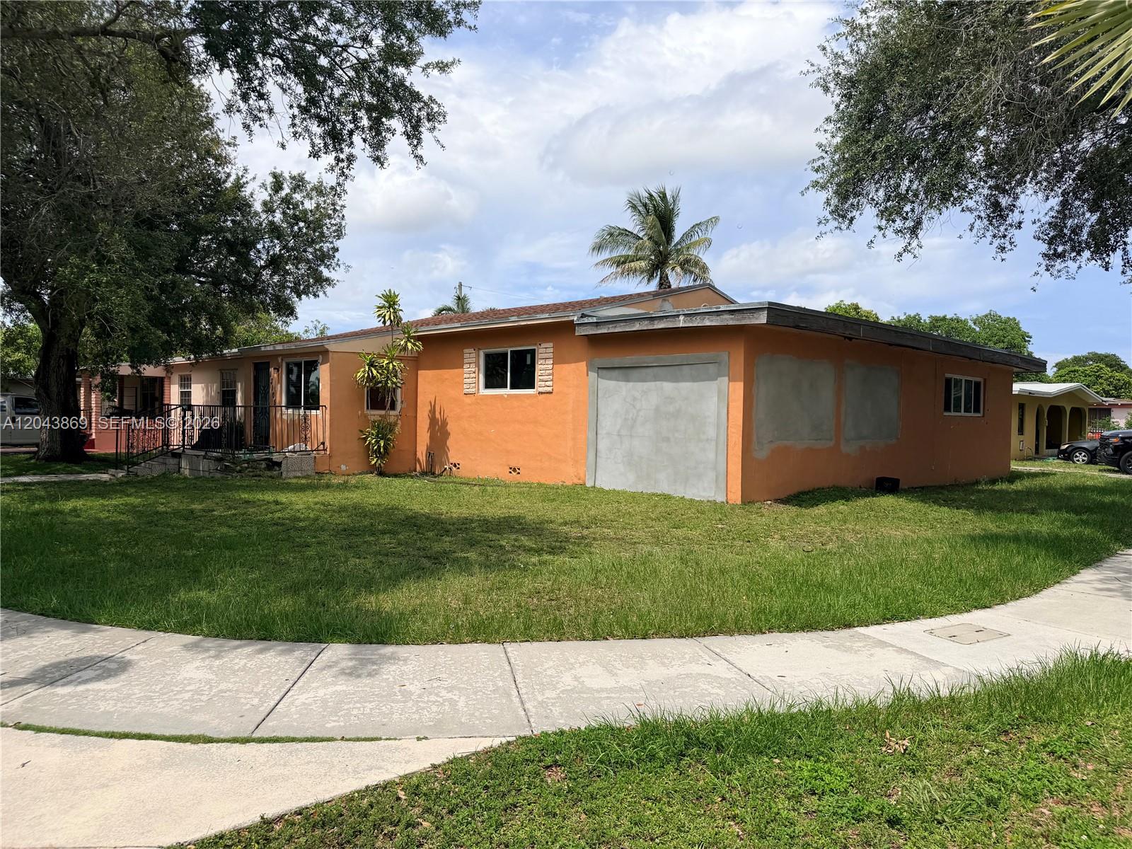 13105 NW 12th Avenue, North Miami, FL 33168, North Miami