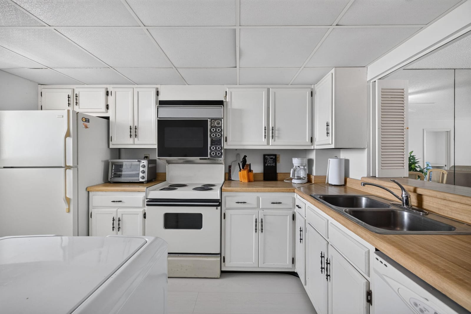 9900 S Ocean Drive 1505 — photo 3