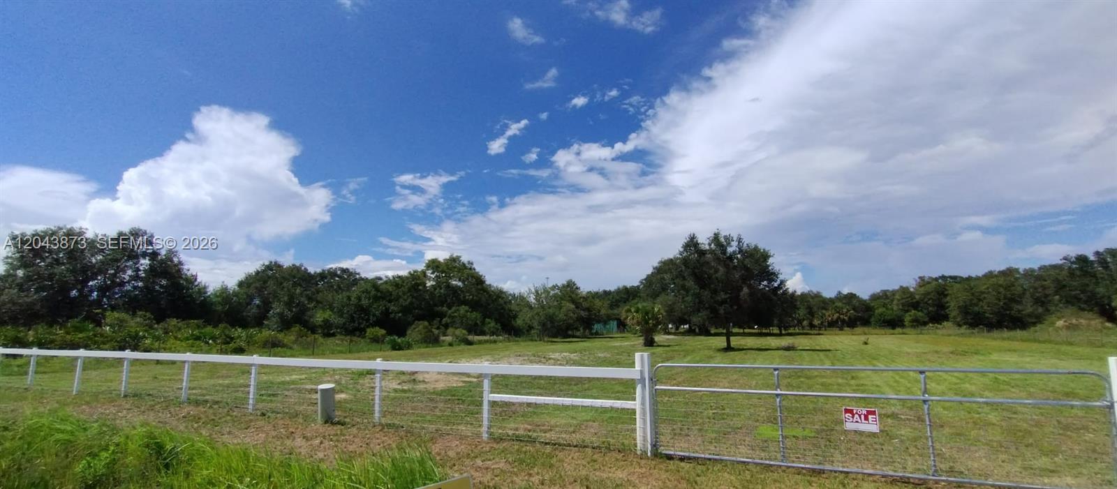 18611 NW 304 Street, Okeechobee, FL 34972, Okeechobee