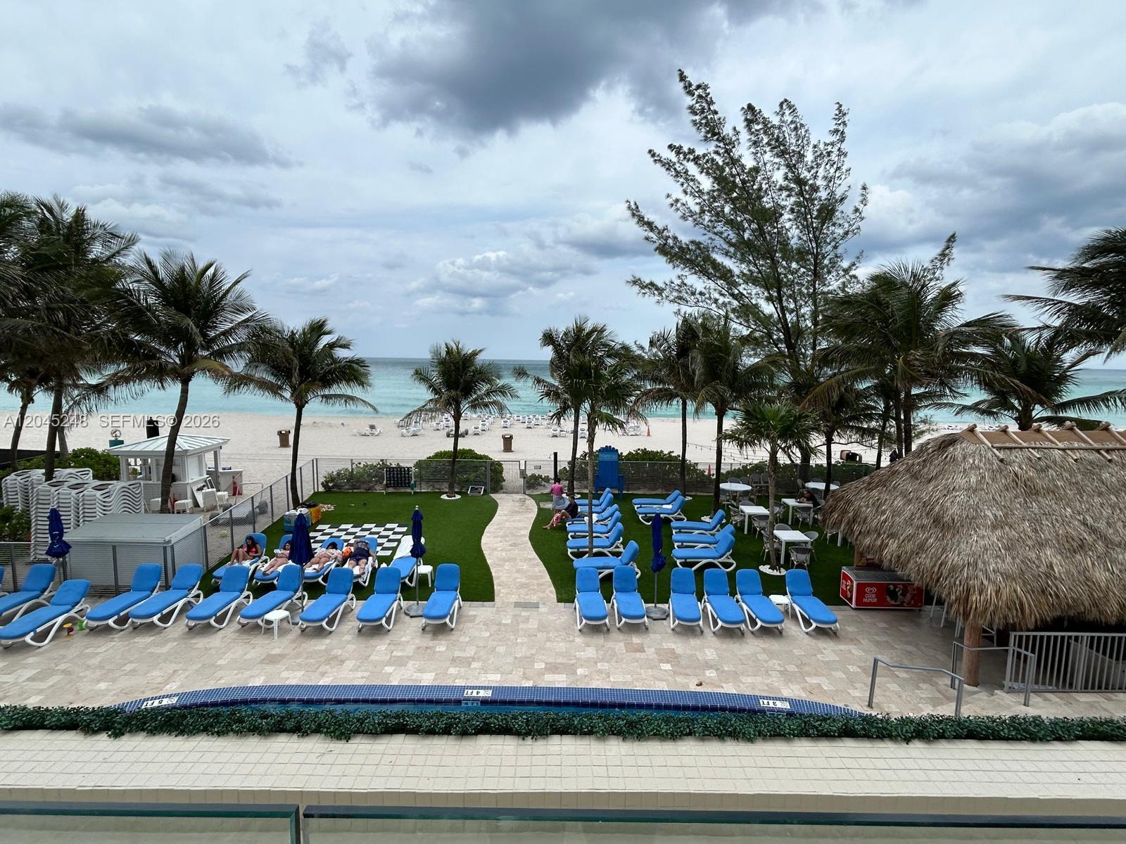 18683 Collins Avenue 1706, Sunny Isles Beach, FL 33160
