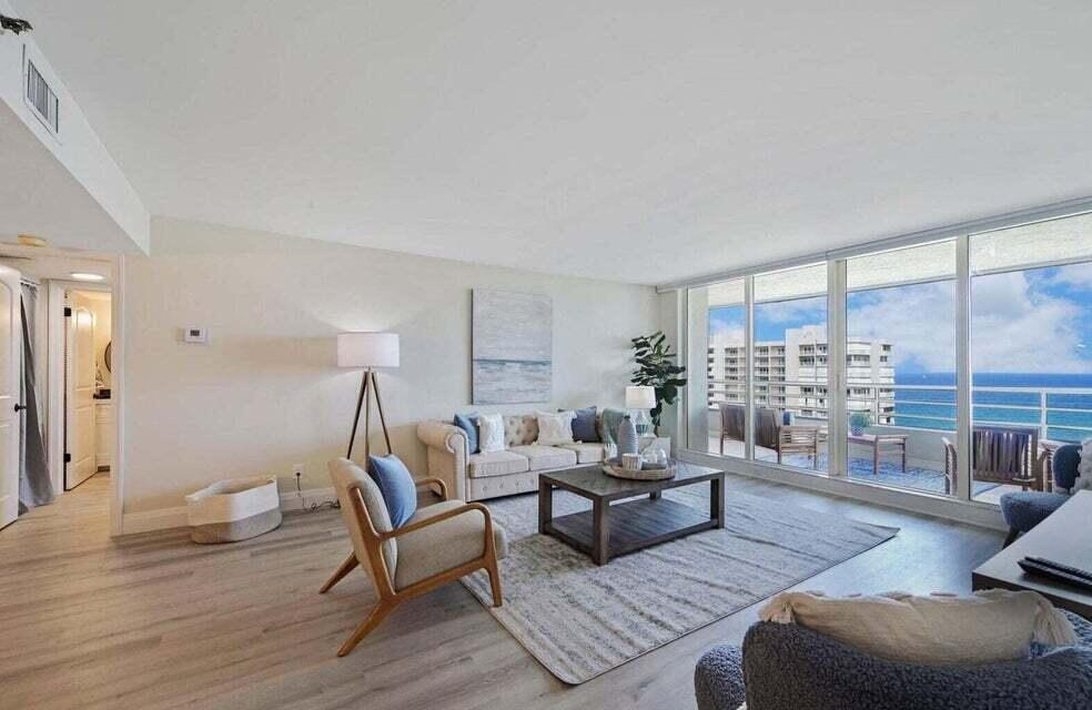 4201 N Ocean Boulevard 1605, Boca Raton, FL 33431, Boca Raton