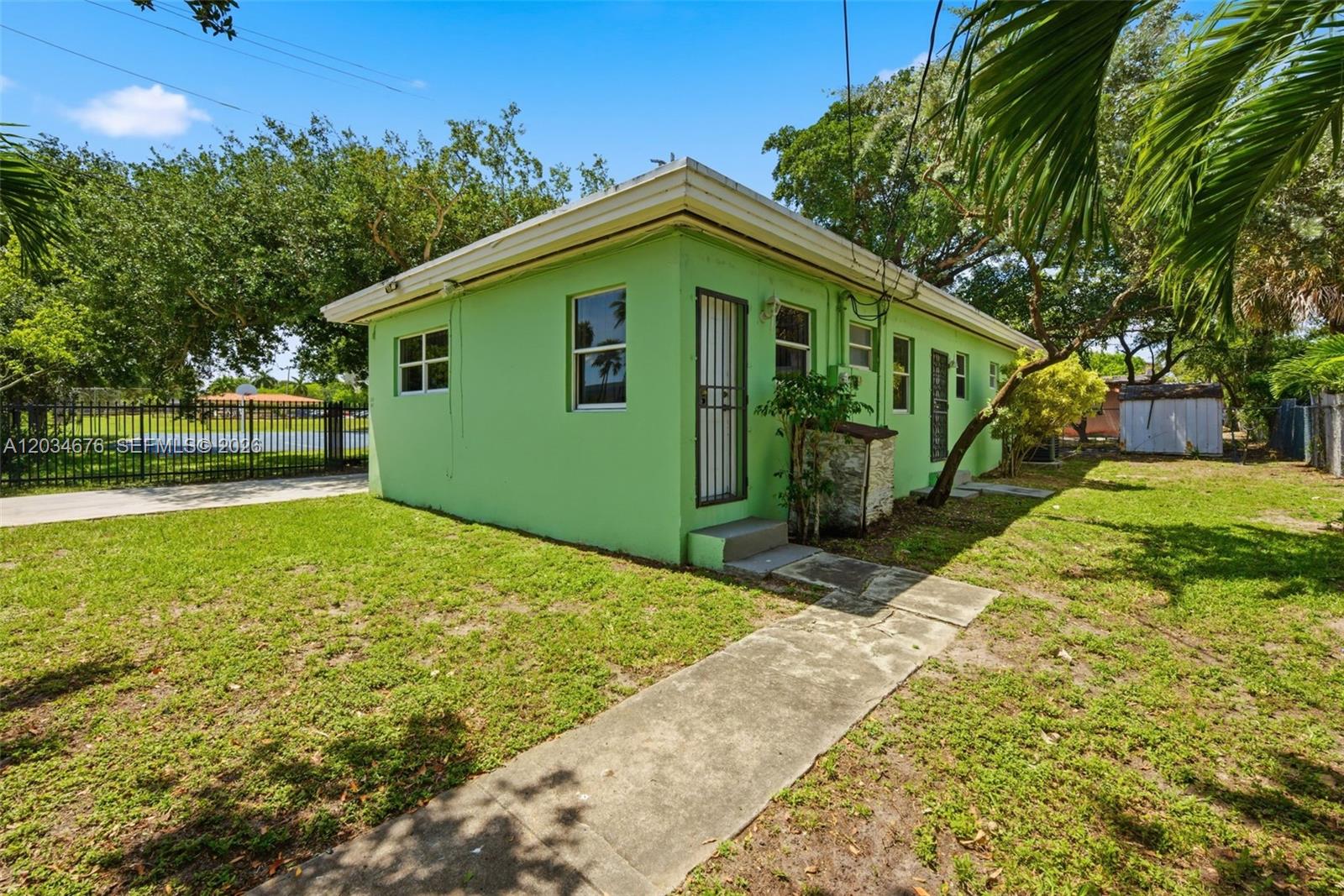 125 NW 73rd Street 125, Miami, FL 33150, Miami