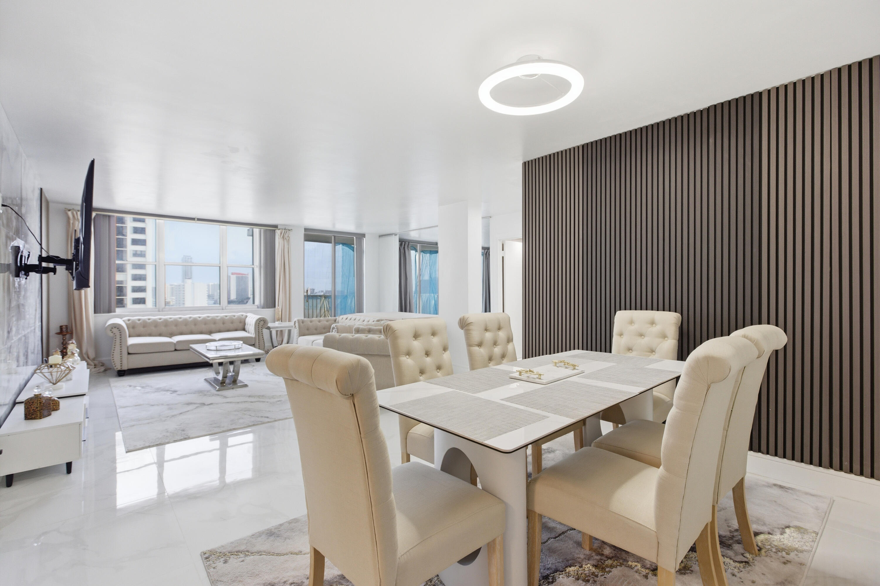 2101 S Ocean Drive 1507, Hollywood, FL 33019, Hollywood