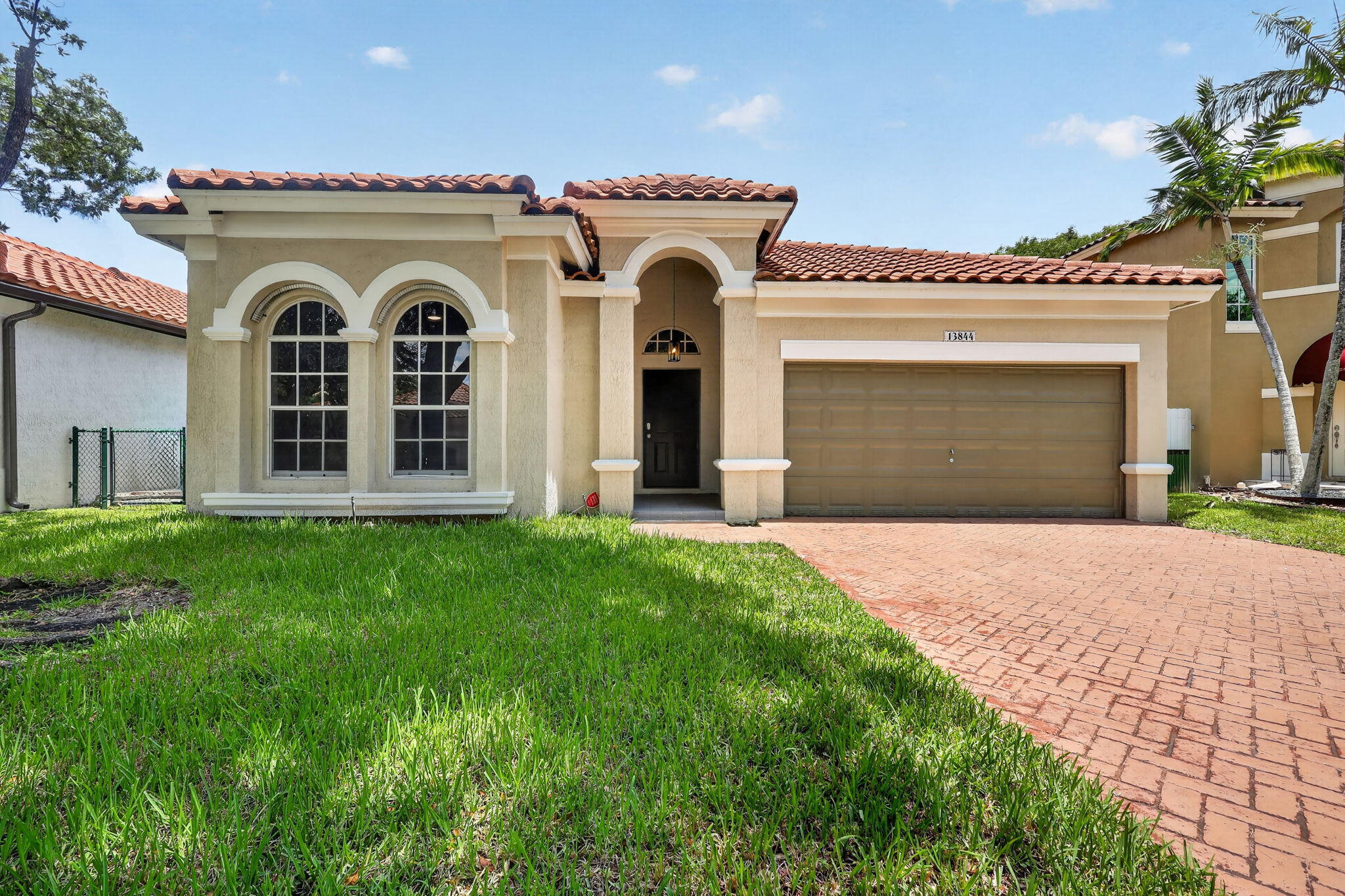 13844 SW 53rd Street, Miramar, FL 33027