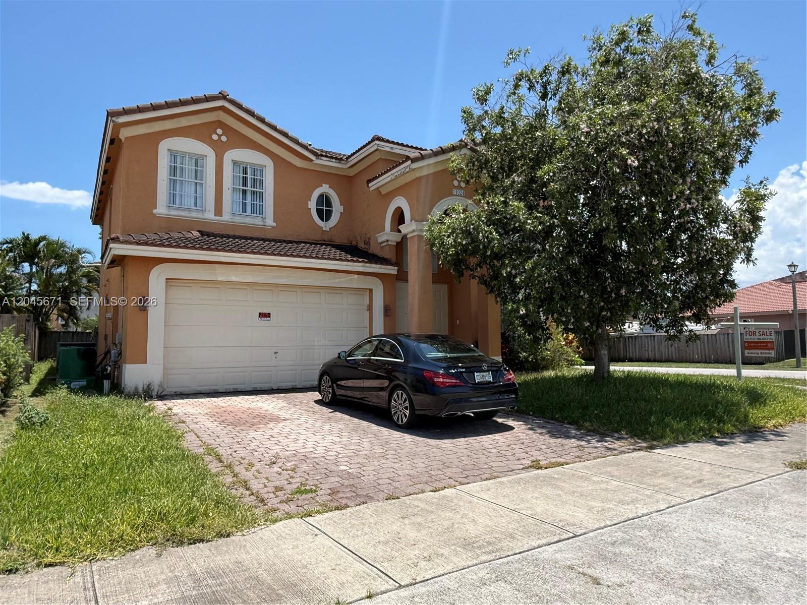 11024 SW 242nd Street, Homestead, FL 33032