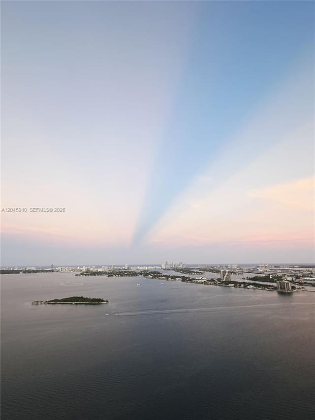 725 NE 24th Street 2503, Miami, FL 33137