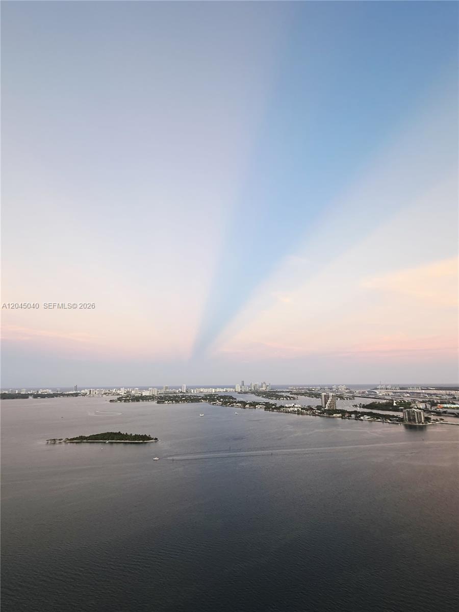 725 NE 24th Street 2503, Miami, FL 33137, Miami