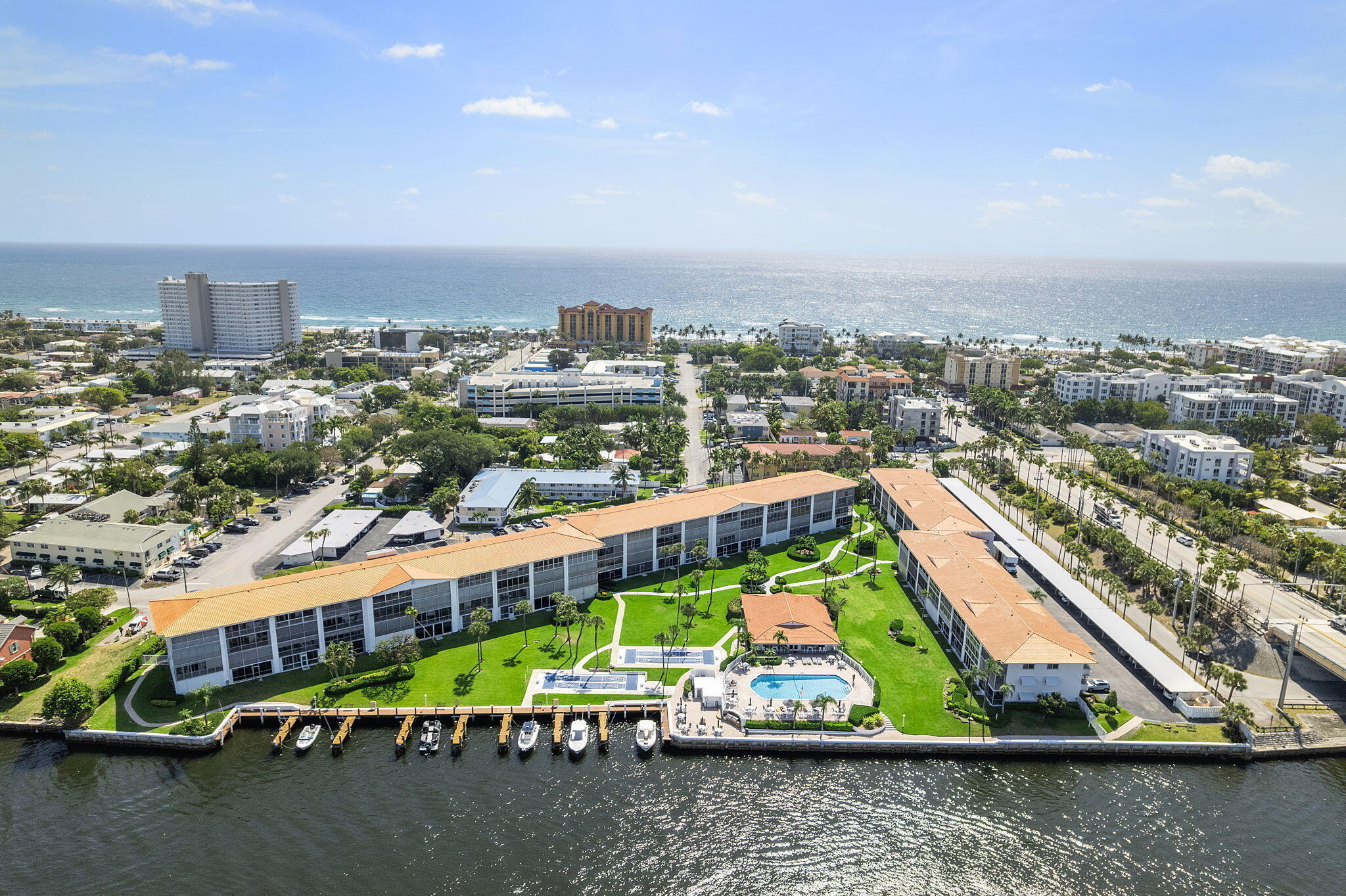 101 NE 19th Avenue 228, Deerfield Beach, FL 33441, Deerfield Beach